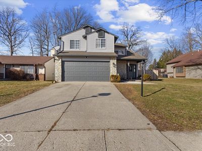 5858 Timber Lake Blvd