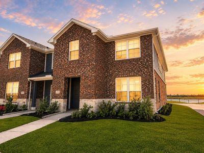 2738 Mariposa Creek Dr
