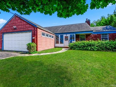 Property at 22 Manitton Court, Islip, NY