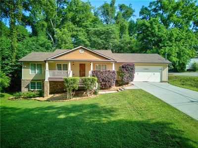 48 Mahaffey St