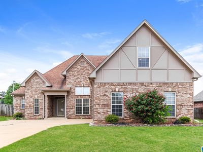 Property at 332 Tanglewood Cir, Alabaster, AL
