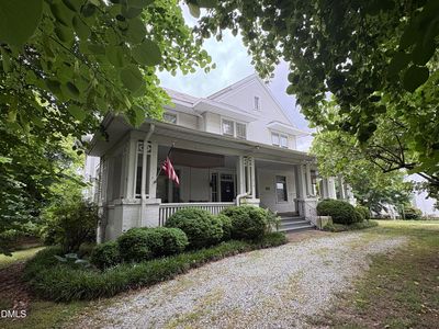 Property at 219 S Lamar St, Roxboro, NC