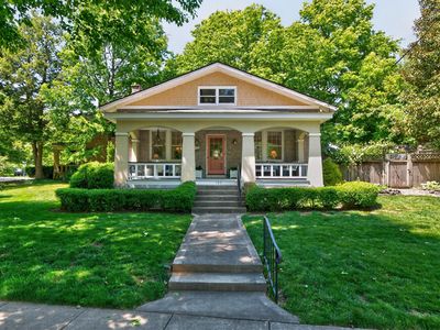 109 Irvine Rd