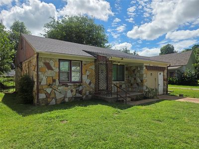 Property at 207 S Elm St, Pauls Valley, OK