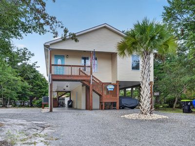 140 NE 18th Street