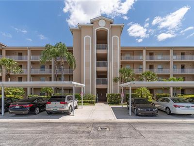 8490 Kingbird Loop #922