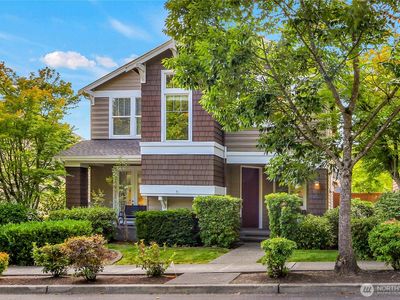 17021 Parkside Way SE