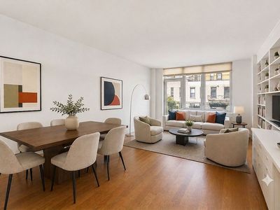 117 W 123rd St #5B