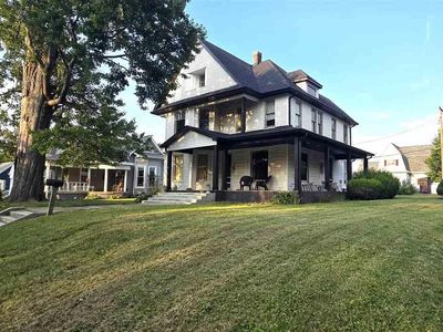 Property at 903 N Meridian St, Brazil, IN