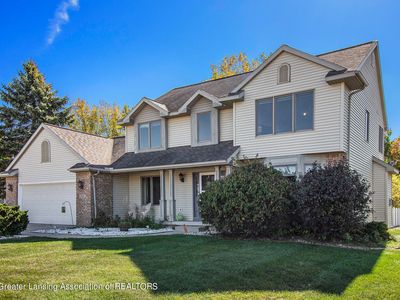 Property at 6601 Conestoga Dr, Lansing, MI