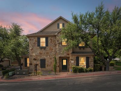 11400 W Parmer Ln APT 14