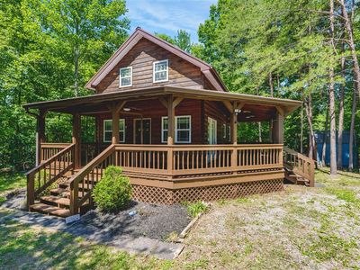 416 Wilderness Rd