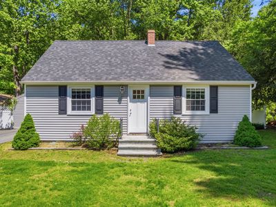 50 Hennessey Avenue