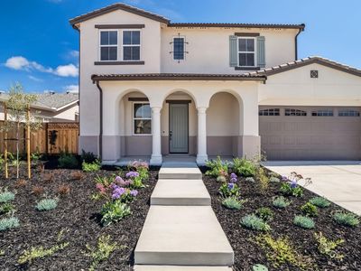 3072 Arroyo Dr