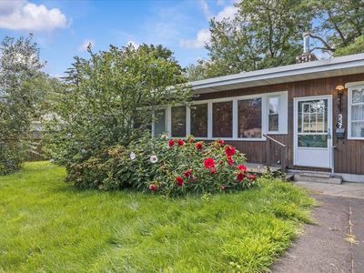 337 Hinesburg Road