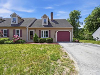 Property at 29 Great Brook Road, Milford, NH