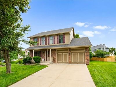 9400 N Campbell Ct