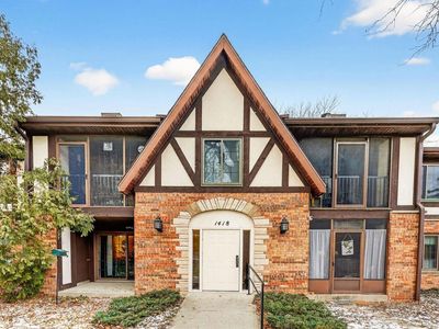 1418 Wheeler Road #C