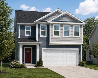 4029 Gaskill Dr