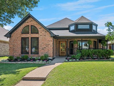 3248 Sugarbush Dr