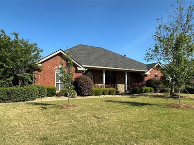 416 Towne Lake Dr