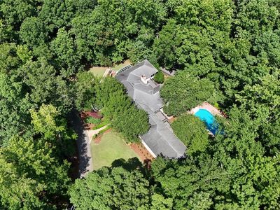 3621 Oak Glen Dr