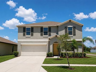 715 CALICO SCALLOP STREET