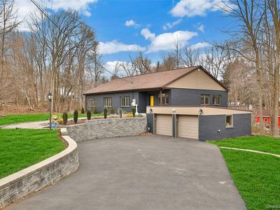 201 Bardonia Road
