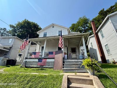 Property at 139 N Fairview St, Lock Haven, PA