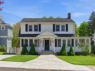 25 Walnut Street