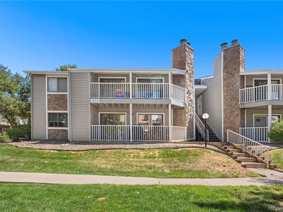 921 S Walden Street #105