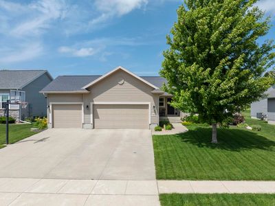 1015 Rocky Ridge Rd