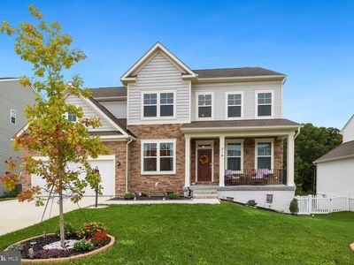 216 Lehigh Dr