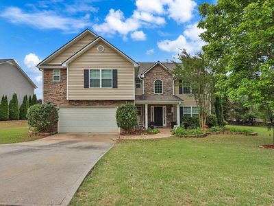 688 Country Grove Ln