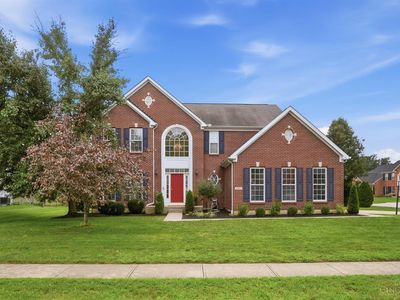 6107 Southern Hills Dr