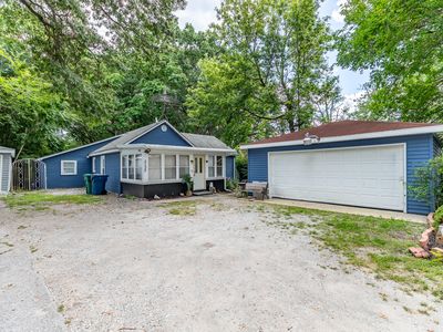 Property at 3135 Burr St, Gary, IN