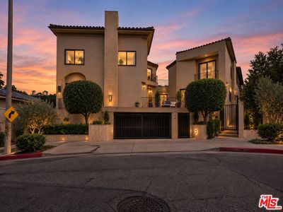 Property at 6939 Greeley St Unit 110, Tujunga, CA