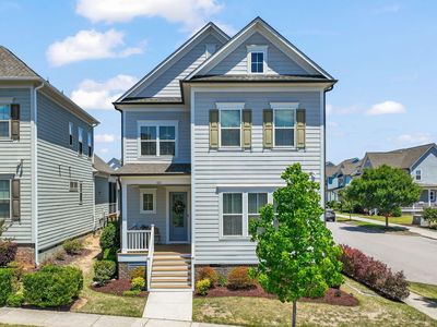 421 Old Dairy Dr