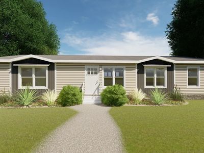 Farm House Flex Plan, Loma Vista