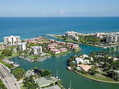 2254 Gulf Shore Blvd N APT N1