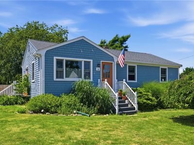 76 Redwood Rd