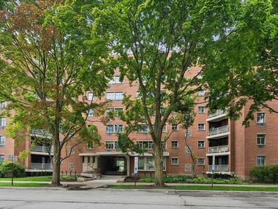 1856 Sherman Ave APT 6SC