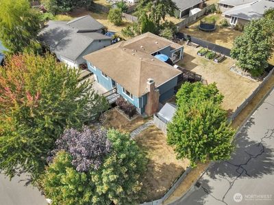 6706 22nd Drive NE
