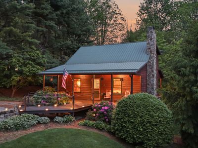 Property at 538 Burbank Rd, Roan Mountain, TN