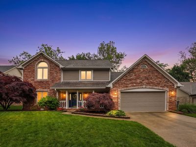 4344 Moss Ridge Ln