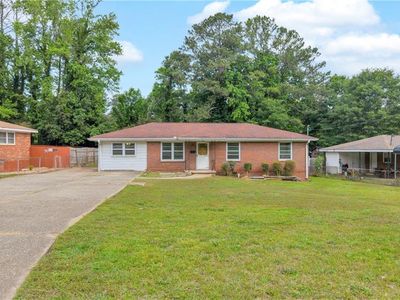 Property at 1620 Rock Cut Rd, Conley, GA