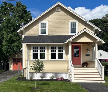 12 Walnut Street