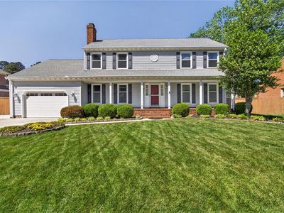 625 Briarwood Dr
