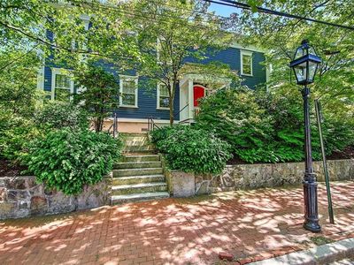 23 Benefit St #2