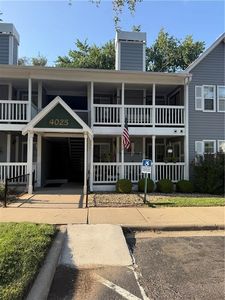 4025 S Crysler Ave #80